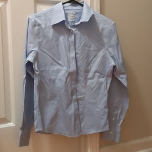 Button down long sleeve